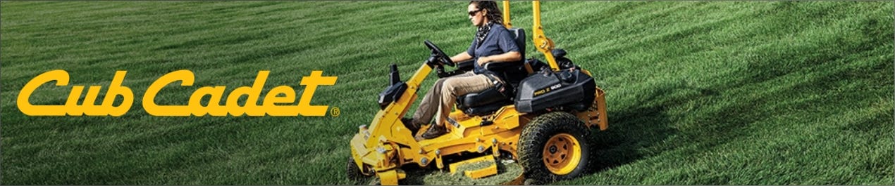 Cub Cadet