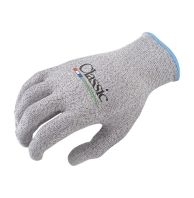 Classic Equine CPCGLOVEWHXL Roping Gloves, XL, White