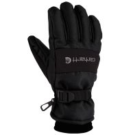 Carhartt Men's Waterproof Insulated Gloves