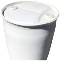 Eagle Peak Containers Drum, Poly, 40 Gal