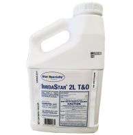 ImidaStar® 2L T&O, 1 Gal