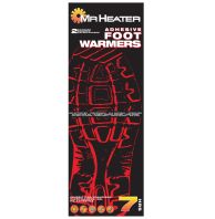 Mr. Heater Full Foot Warmers, 1 pk