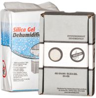 Rhino Metals Silica Gel Dehumidifier