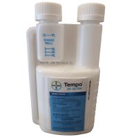 Bayer Tempo SC Ultra Insecticide, 240 mL