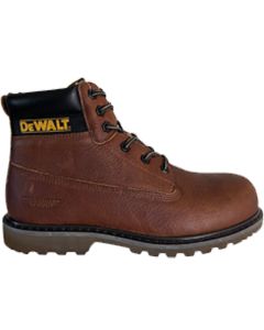 DeWalt Edgemont Men's Safety Toe Work Boots