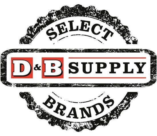 D&G Supply Select Brand